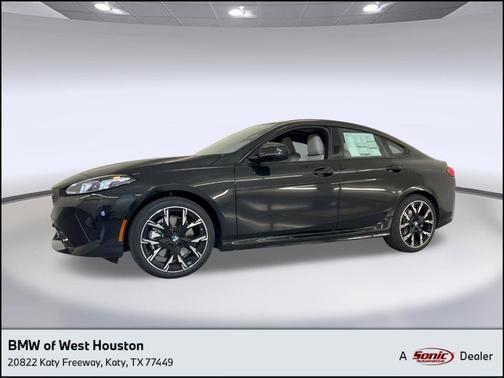 2026 BMW 228 Gran Coupe Base