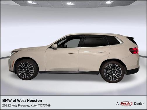 Dune 2025 BMW X3 30 xDrive