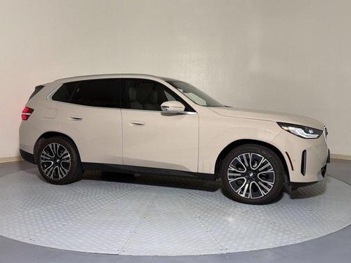 Dune 2025 BMW X3 30 xDrive