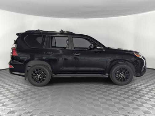 2023 Lexus GX 460 