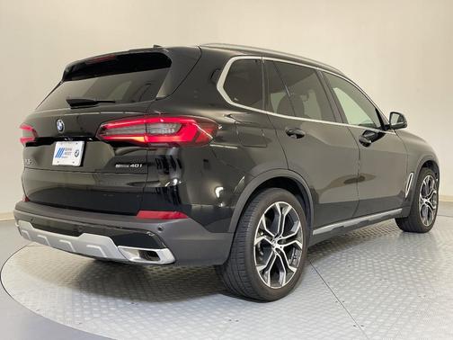 2023 BMW X5 sDrive40i