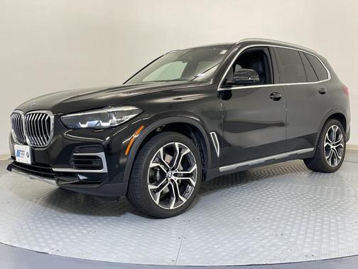2023 BMW X5 sDrive40i