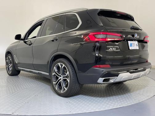 2023 BMW X5 sDrive40i