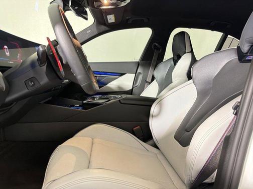 Alpine White 2026 BMW M5 Base