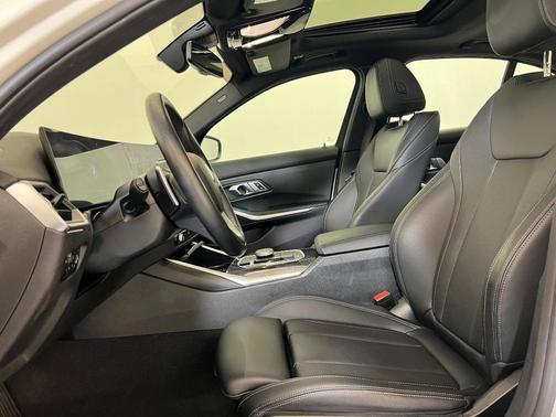2023 BMW 330 i