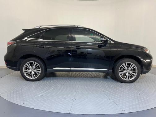 2014 Lexus RX 350 Base