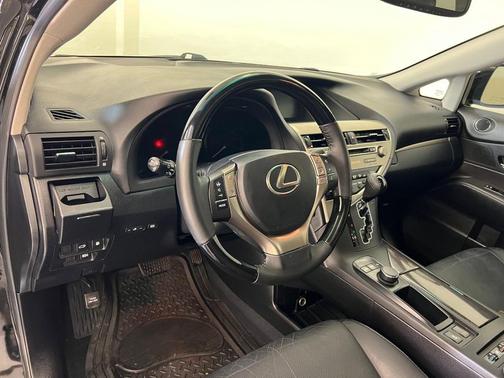 2014 Lexus RX 350 Base