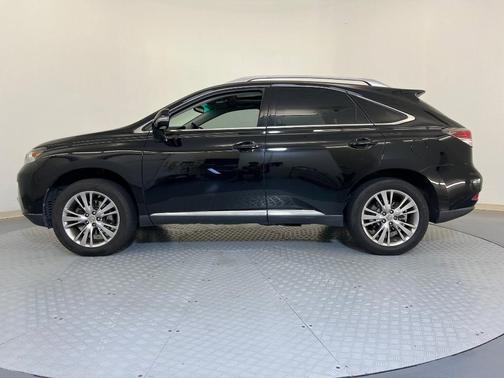 2014 Lexus RX 350 Base