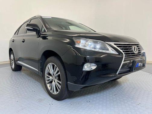 2014 Lexus RX 350 Base