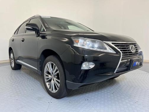2014 Lexus RX 350 Base