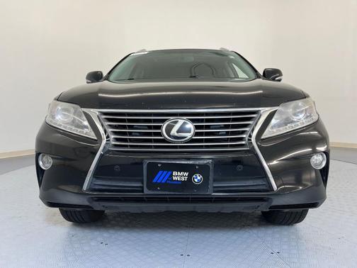 2014 Lexus RX 350 Base
