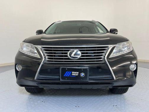 2014 Lexus RX 350 Base