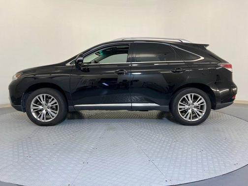 2014 Lexus RX 350 Base