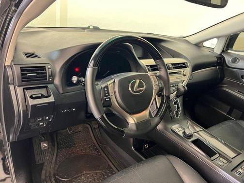 2014 Lexus RX 350 Base