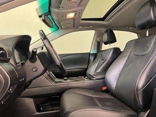 2014 Lexus RX 350 Base