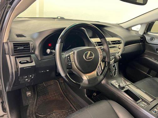 2014 Lexus RX 350 Base
