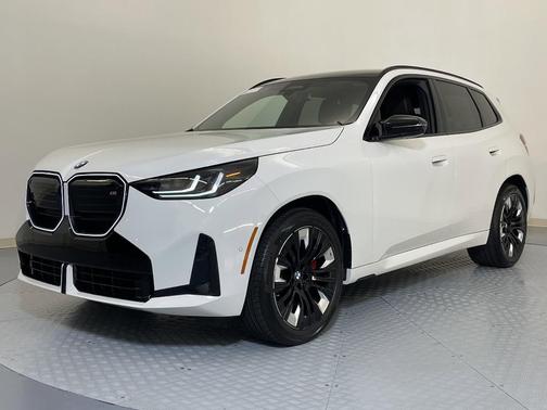 2025 BMW X3 M50 xDrive