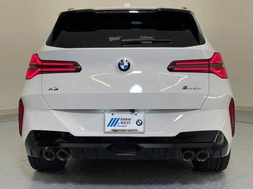 2025 BMW X3 M50 xDrive