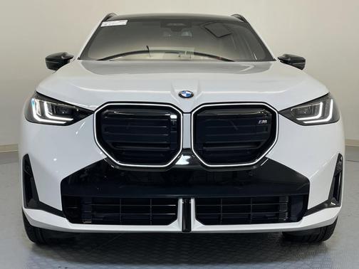 2025 BMW X3 M50 xDrive
