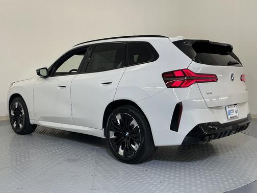 2025 BMW X3 M50 xDrive
