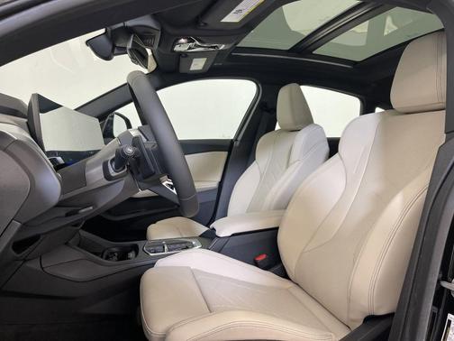 2025 BMW 228 Gran Coupe xDrive