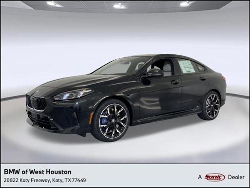 2025 BMW 228 Gran Coupe xDrive