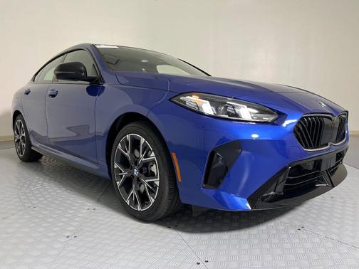 2026 BMW 228 Gran Coupe XDrive