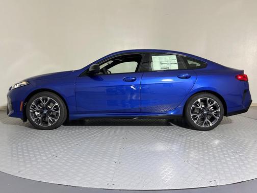 2026 BMW 228 Gran Coupe XDrive