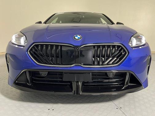 2026 BMW 228 Gran Coupe XDrive