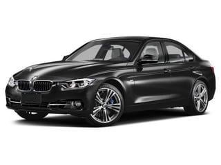 2016 BMW 328 i
