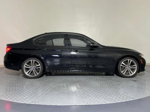 2016 BMW 328 i