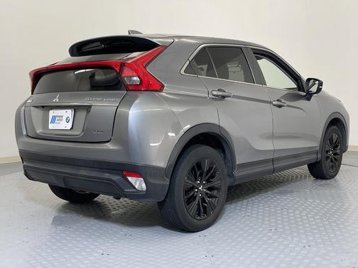 2019 Mitsubishi Eclipse Cross LE