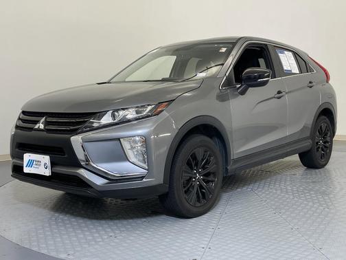2019 Mitsubishi Eclipse Cross LE