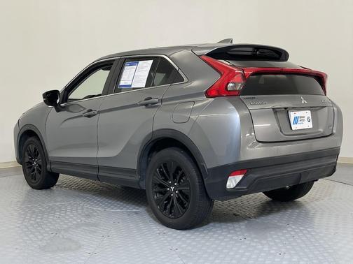 2019 Mitsubishi Eclipse Cross LE