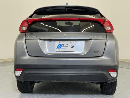 2019 Mitsubishi Eclipse Cross LE