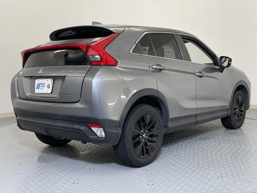 2019 Mitsubishi Eclipse Cross LE