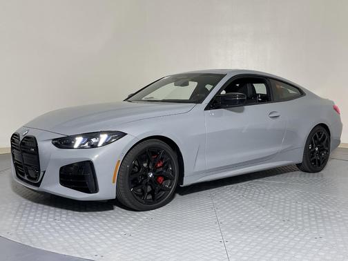 2025 BMW M440 i