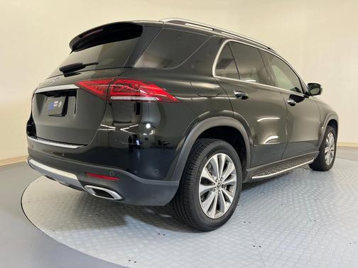 2021 Mercedes-Benz GLE 350 Base