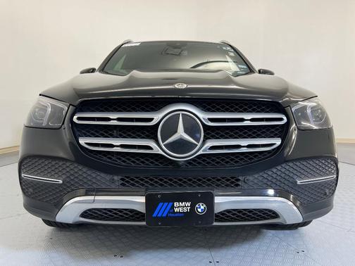 2021 Mercedes-Benz GLE 350 Base