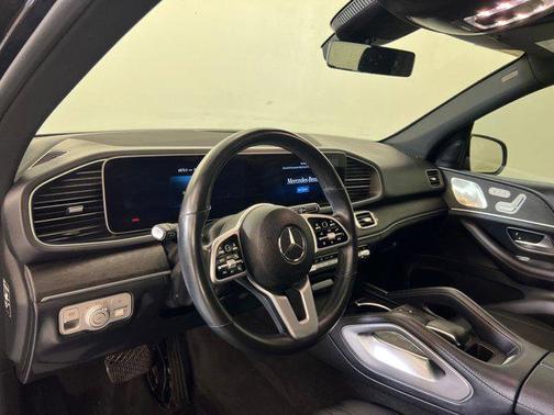 2021 Mercedes-Benz GLE 350 Base