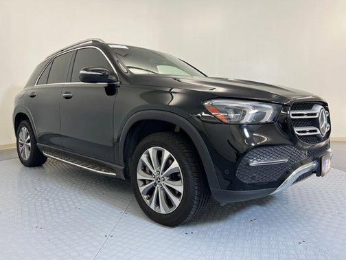 2021 Mercedes-Benz GLE 350 Base