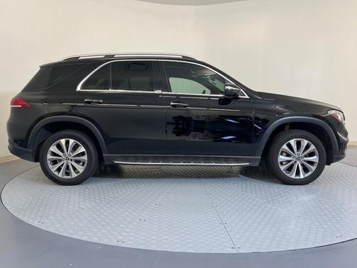 2021 Mercedes-Benz GLE 350 Base