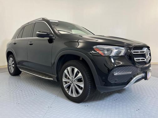 2021 Mercedes-Benz GLE 350 Base