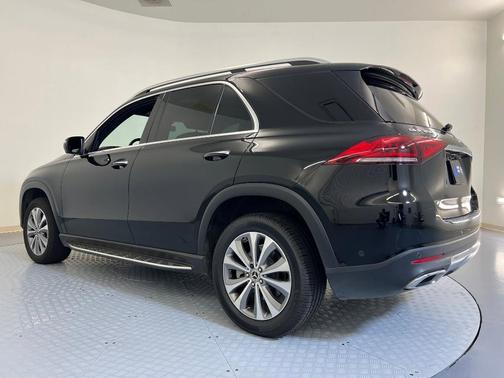 2021 Mercedes-Benz GLE 350 Base