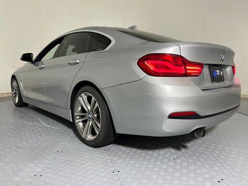 2019 BMW 430 Gran Coupe i