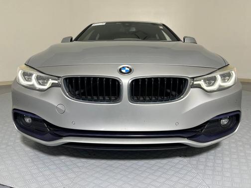 2019 BMW 430 Gran Coupe i