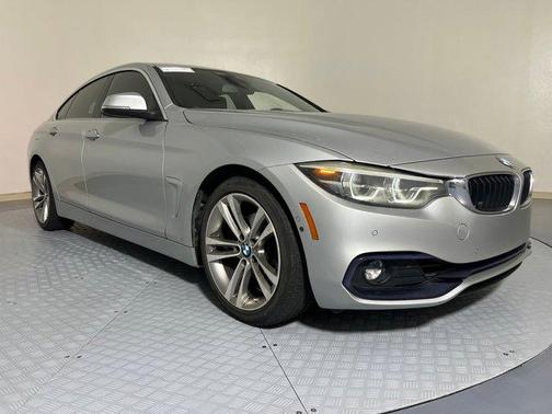 2019 BMW 430 Gran Coupe i