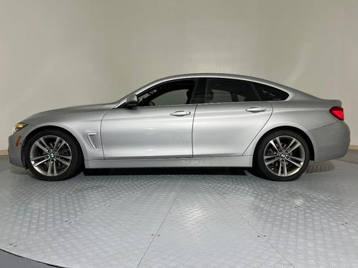 2019 BMW 430 Gran Coupe i