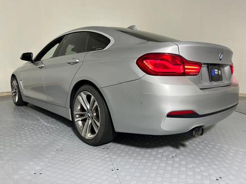 2019 BMW 430 Gran Coupe i