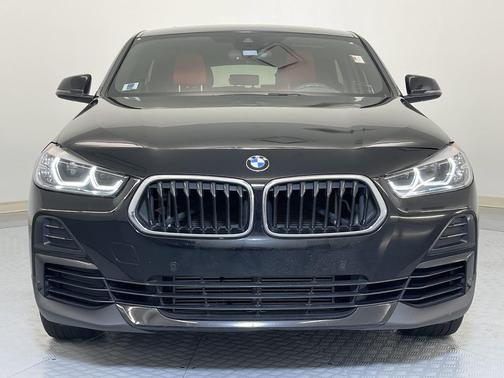 2021 BMW X2 sDrive28i